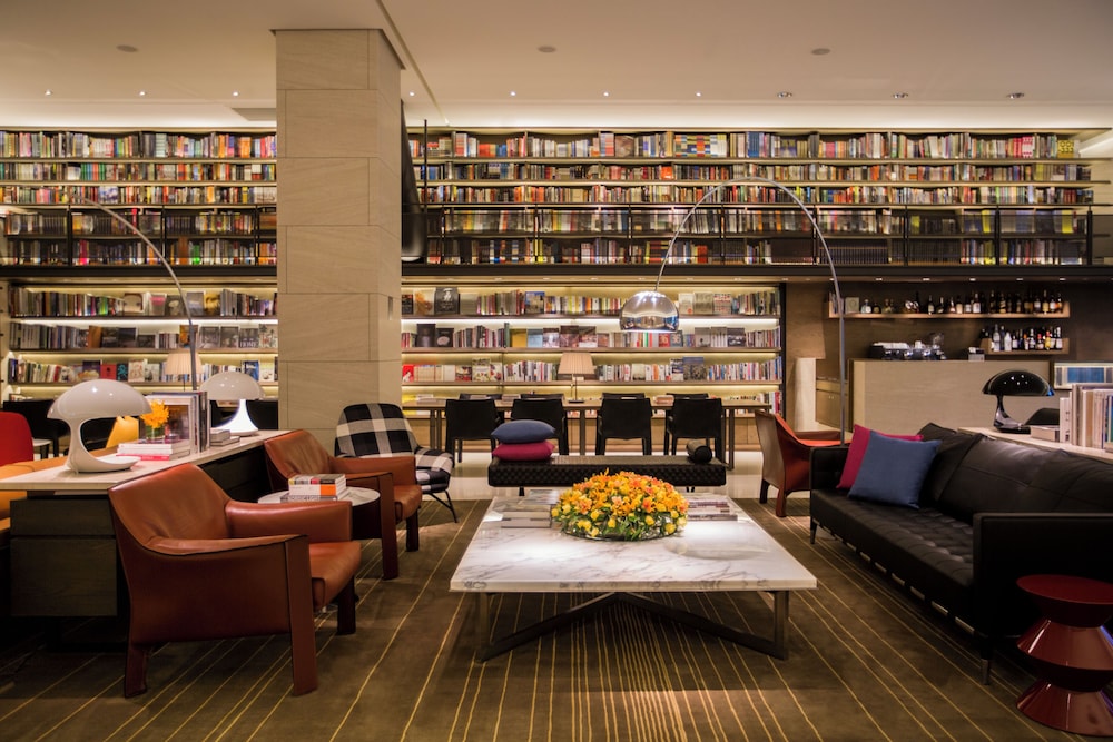 Eslite Hotel 48/66