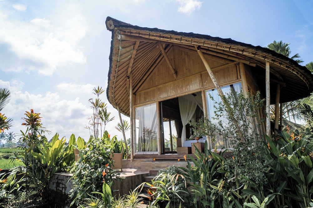 Padi Bali Eco Villas 1/27