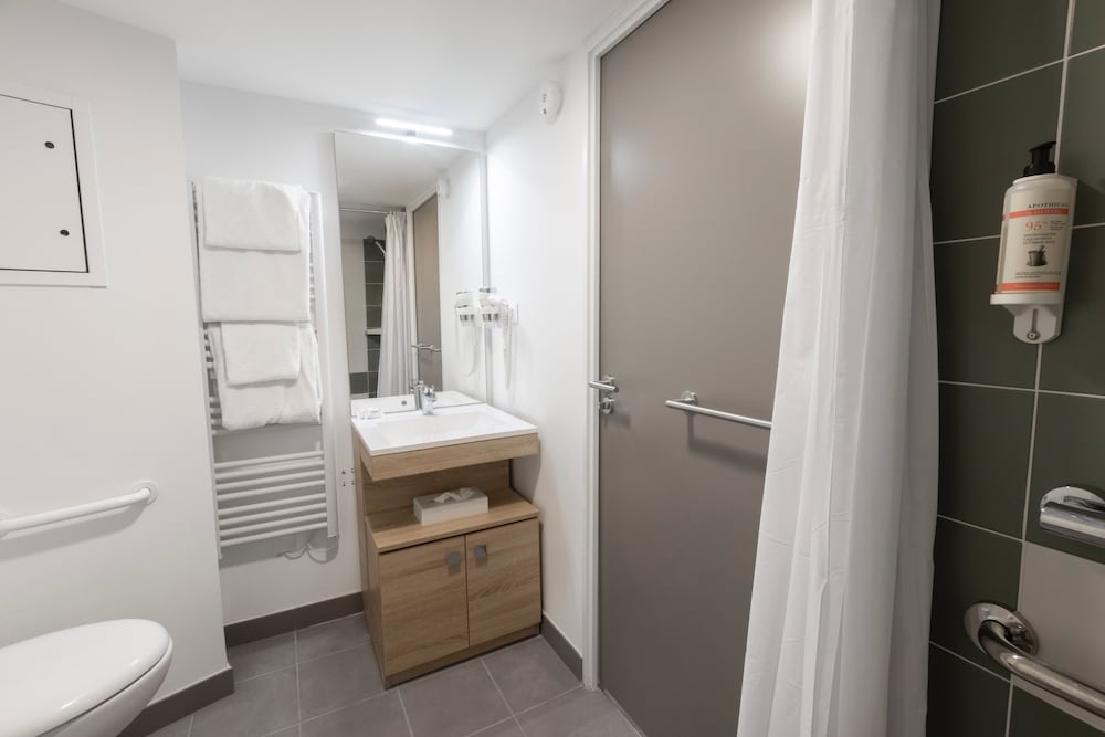 Superior, Studio, Aparthotel Adagio Access Aix-en-Provence Universite 4/5