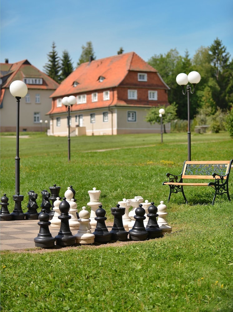 Schwarzwald Park Hotel 58/65