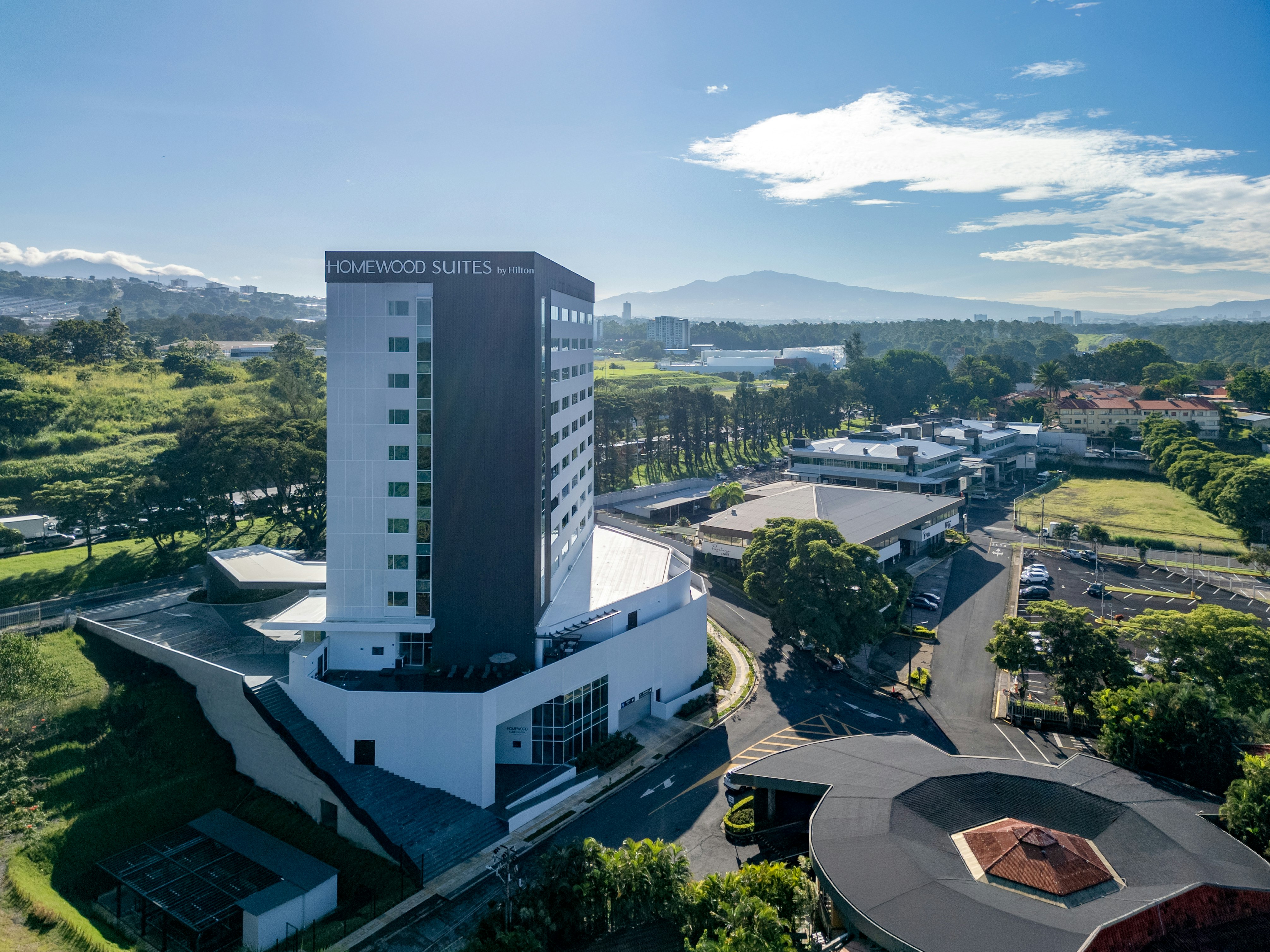 Homewood Suites by Hilton Cariari San Jose photo2