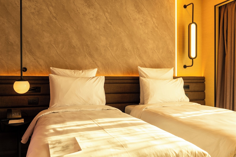 Novotel Istanbul Bomonti 20/59