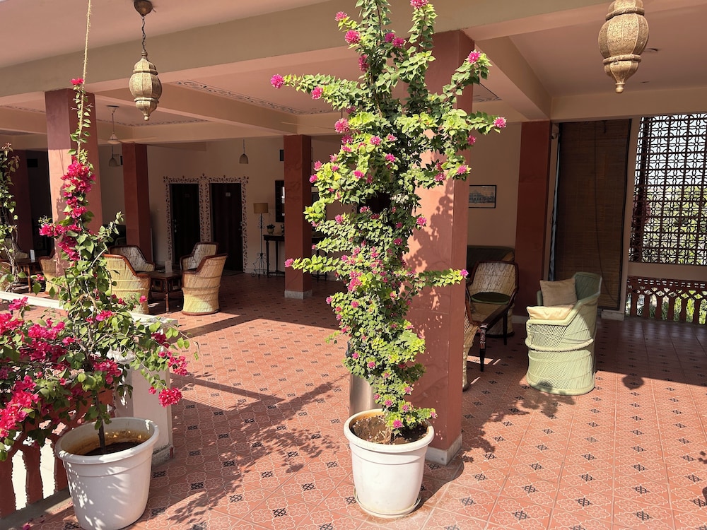 SURYAA VILLA JAIPUR A CLASSIC HERITAGE HOTEL 19/134