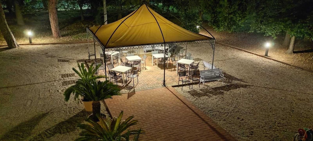 Villa Raffaello Park Hotel 50/60