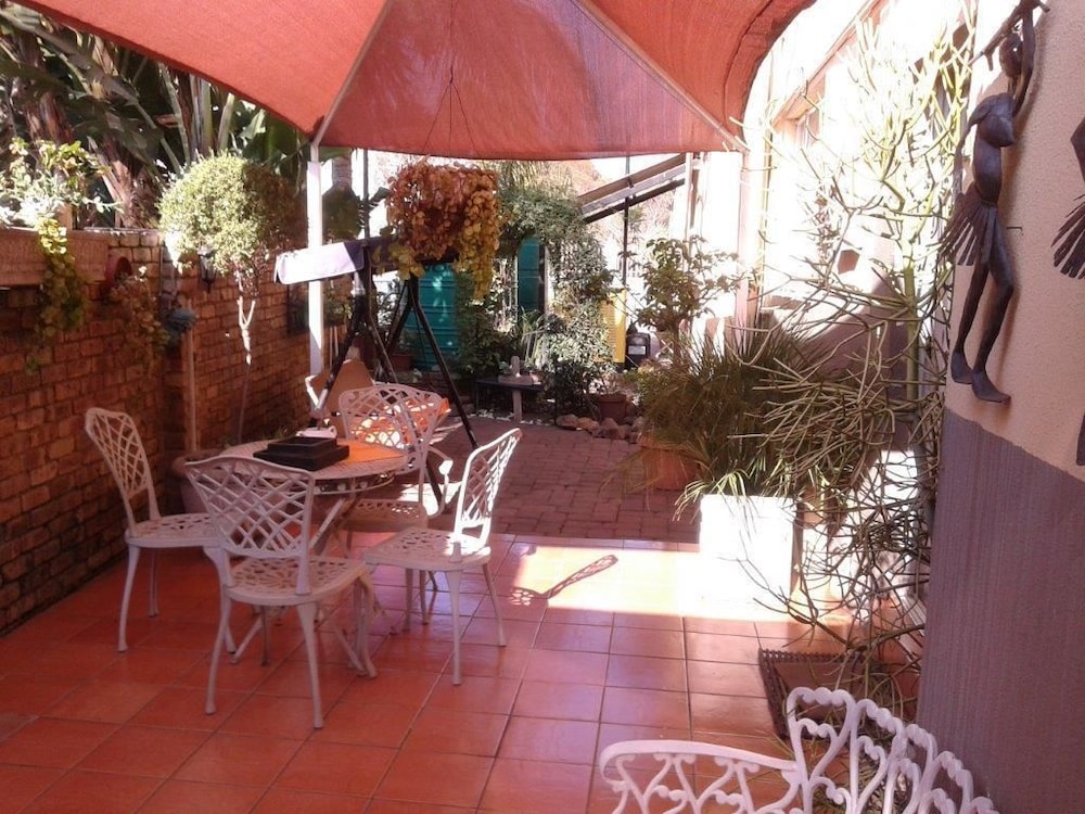 Kalahari Guest House 34/50