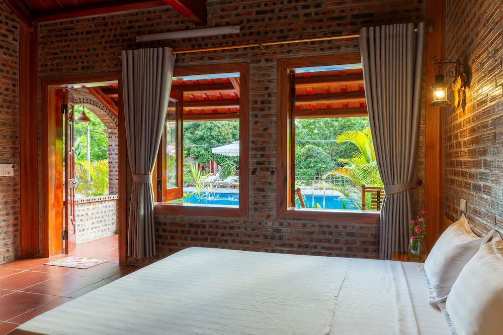 Ninh Binh Family Homestay 16/50