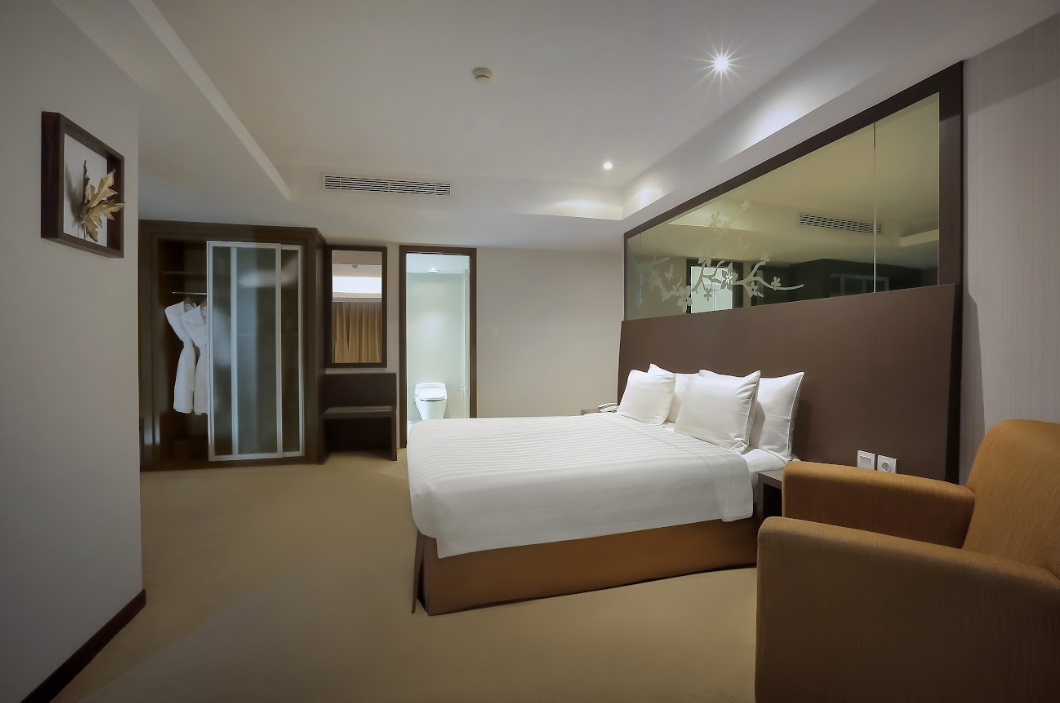 THE ALANA SURABAYA 21/50