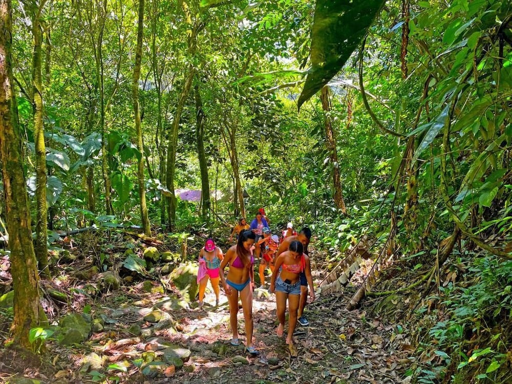 Termales El Escondite 24/50