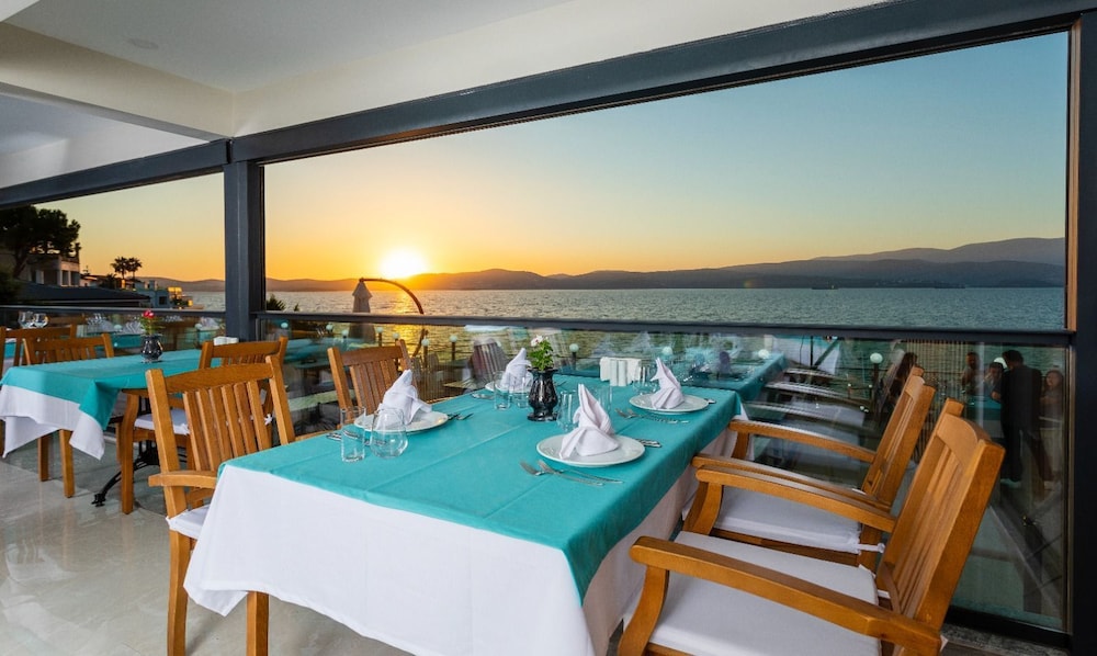 Gulluk Yali Boutique Otel 30/48