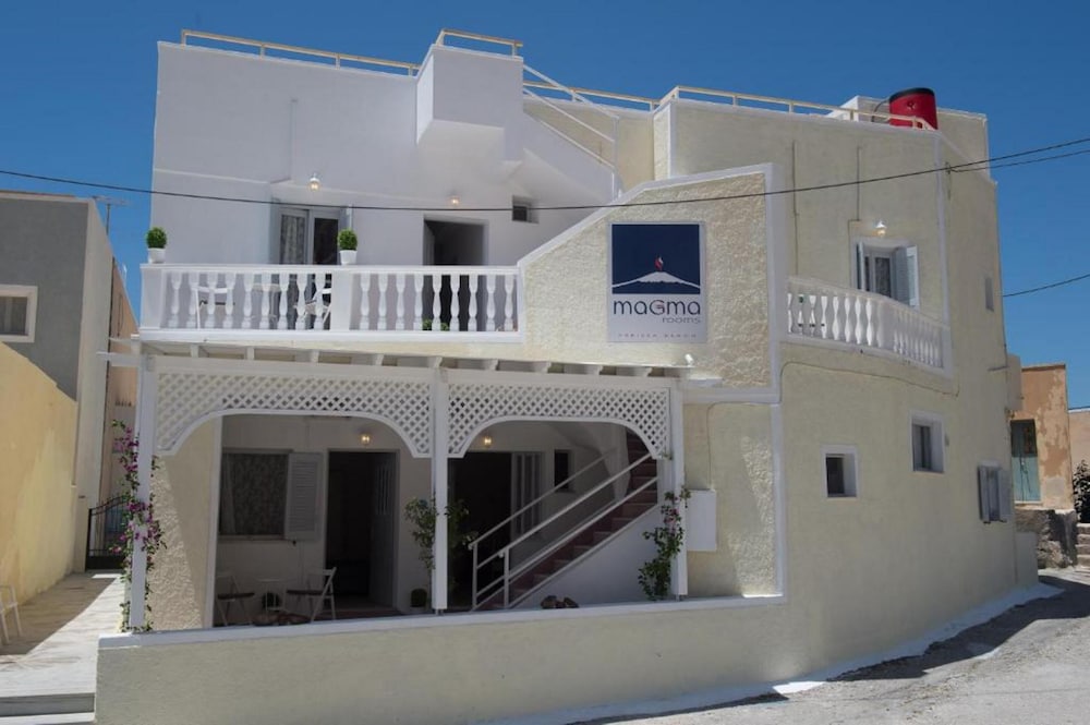 Sagma Rooms Santorini 1/60