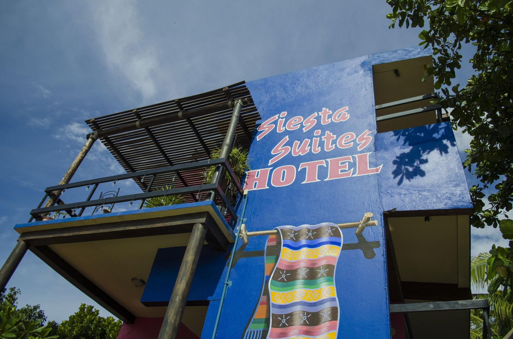 Siesta Suites Hotel 2/29