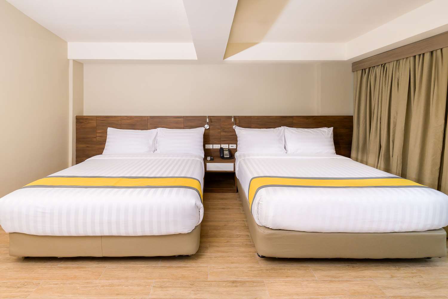 SureStay Plus by Best Western Cebu City 6/12