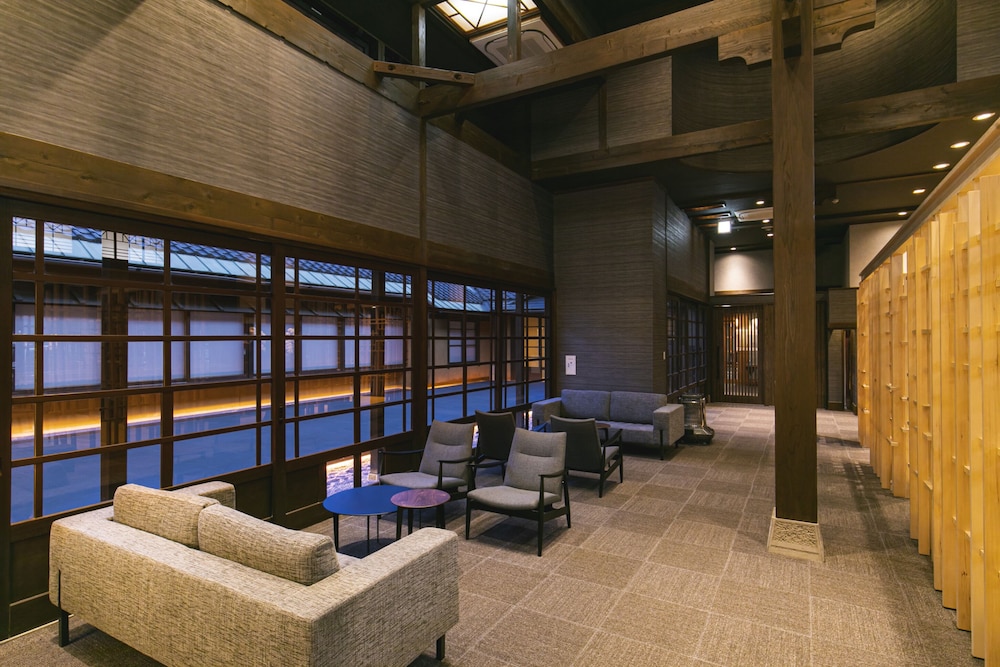 Yufuin Baien Garden Resort (ex Ryokan Baien) 27/47
