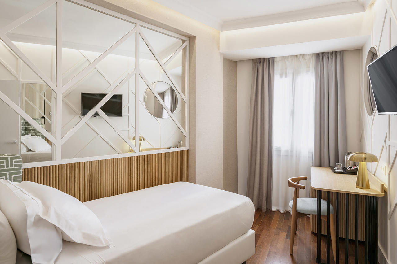 Vincci Soma Hotel 13/36