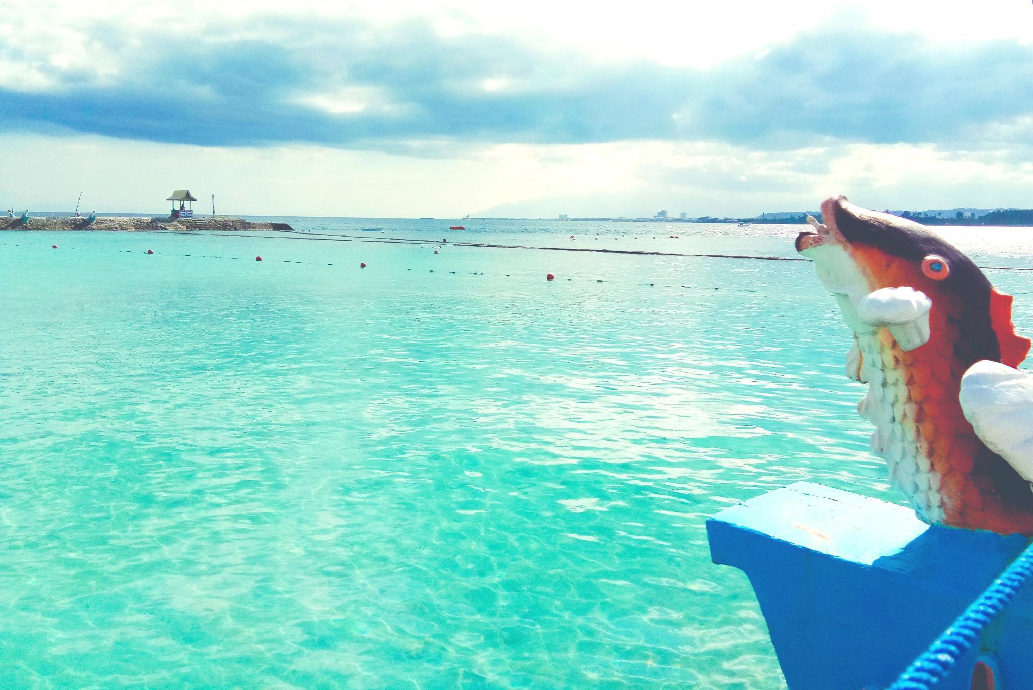 PARADISE ISLAND PARK AND BEACH RESORT 29/33