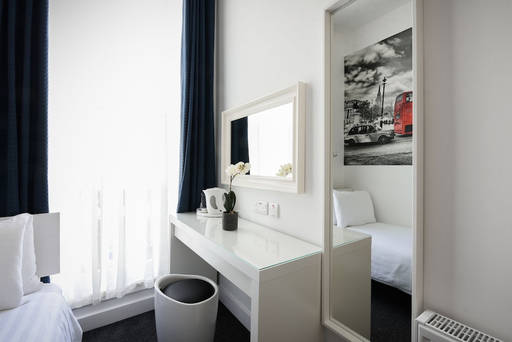 Hotel Meridiana 38/41