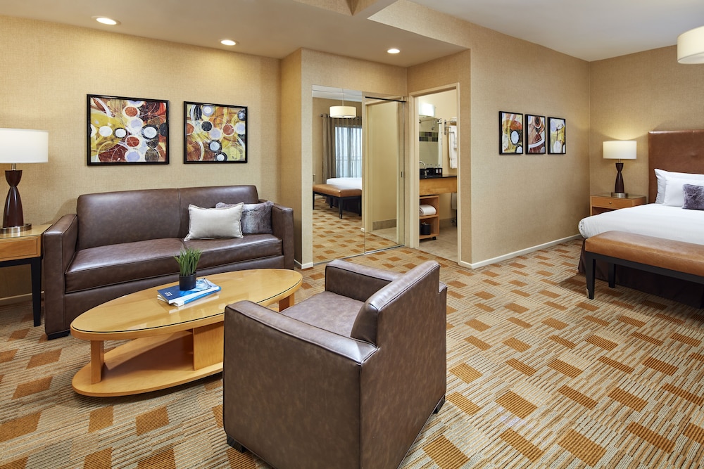 Elan Hotel Los Angeles 43/65
