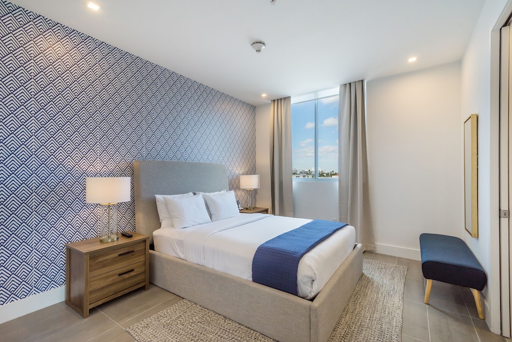 Vhc Luxury Apartments 22/67
