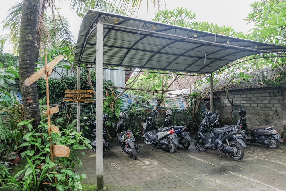 Umah Hijau Tabanan by ZUZU 36/47