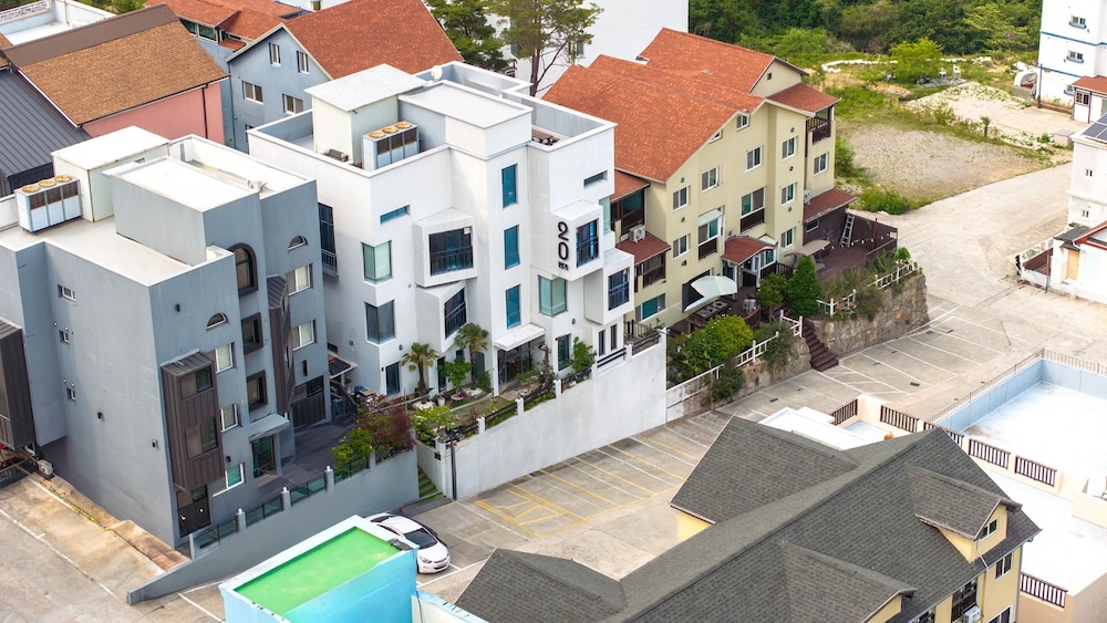 Gyeongju 20Th Street Pension 1/50