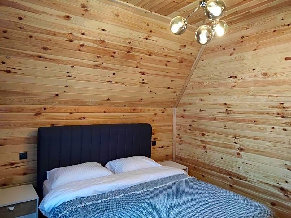 7. Sense Nature Resort 4/45