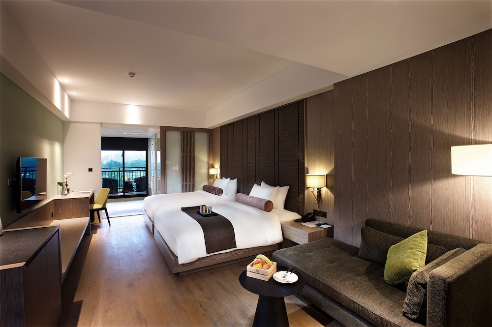 GAEAVILLA RESORT HUALIEN 18/50
