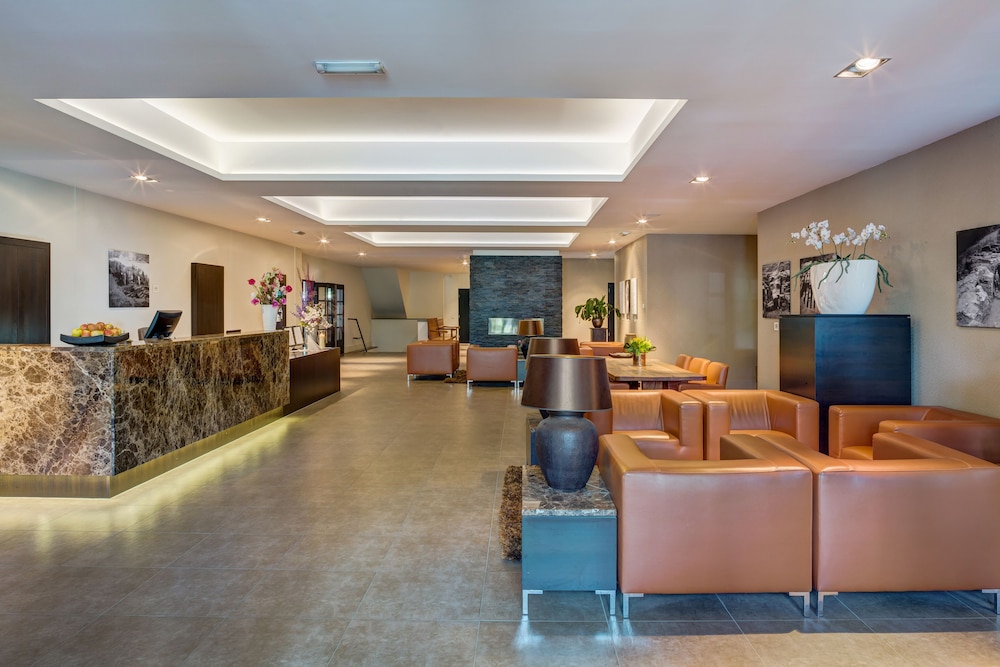 Fletcher Landgoed Hotel Holthurnsche Hof 3/51