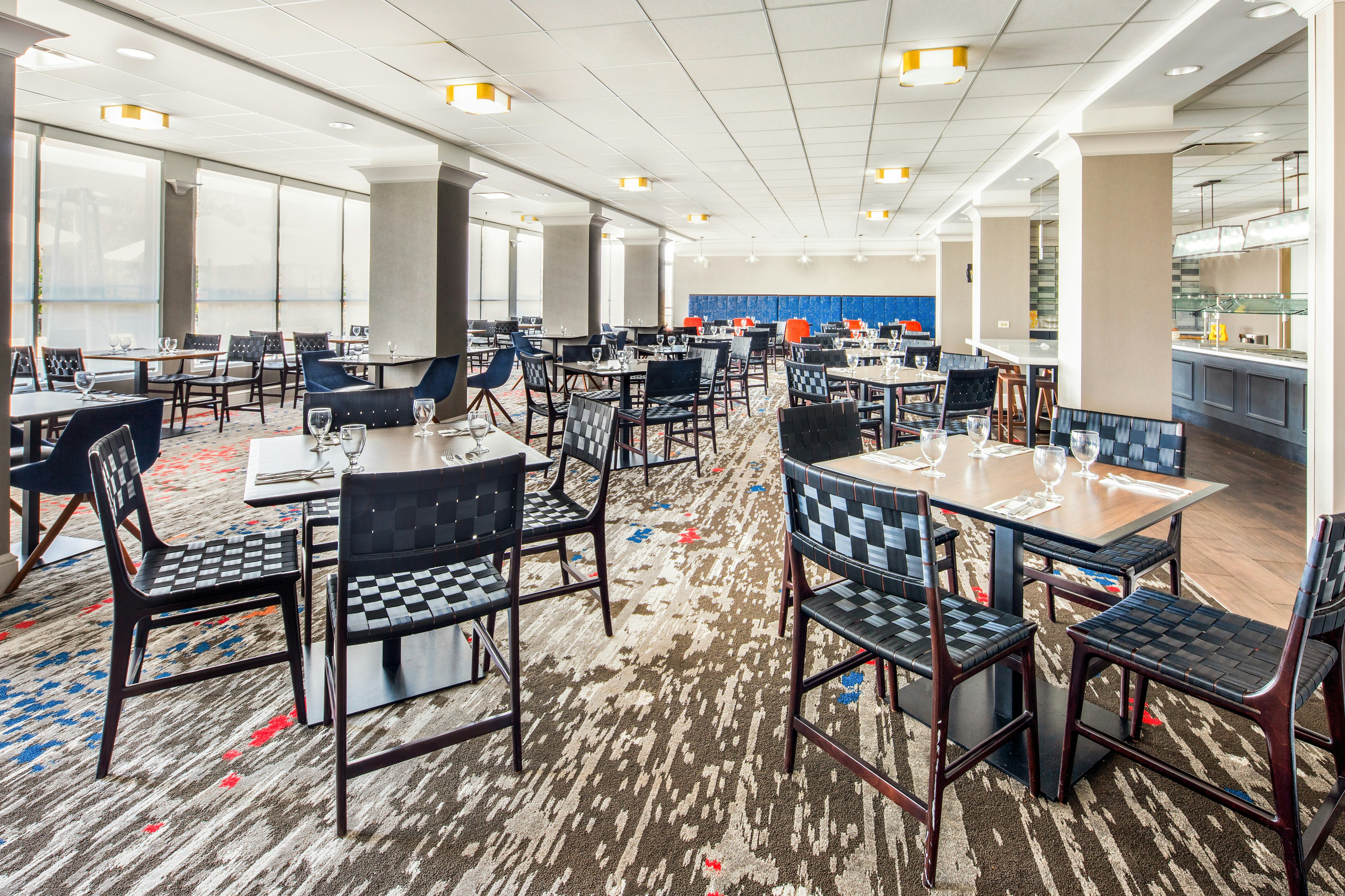 Hilton Garden Inn San Francisco/Oakland Bay Bridge 17/25