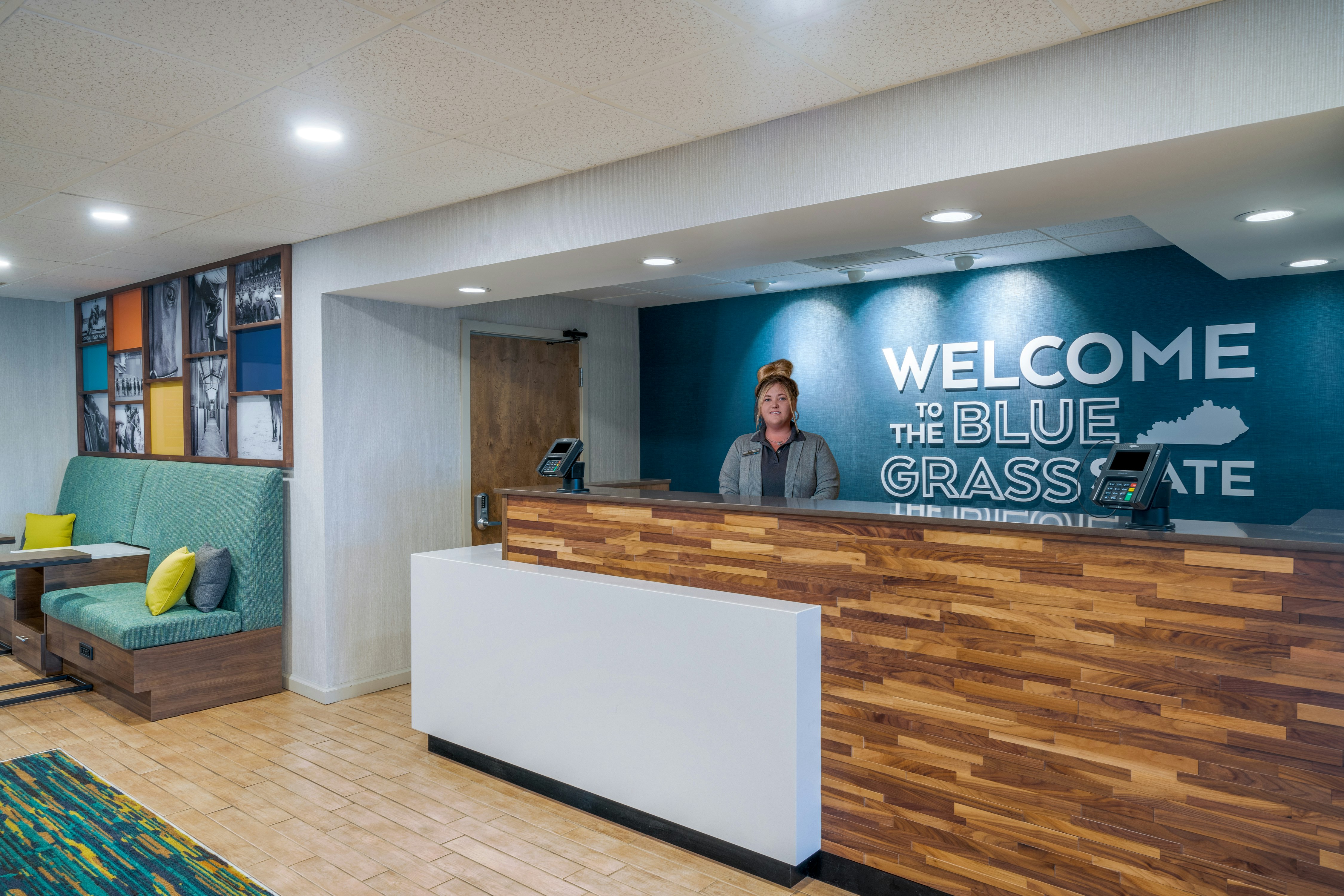 Spark by Hilton Bardstown 6/49