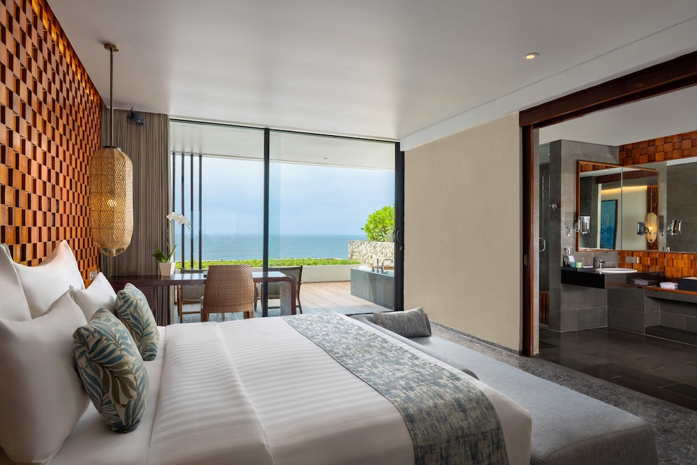 SVANATA Uluwatu Bali Resort 9/75