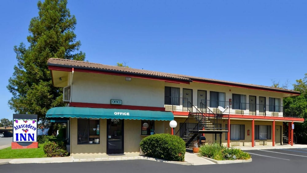 Americas Best Value Inn Atascadero Paso Roble 5/66