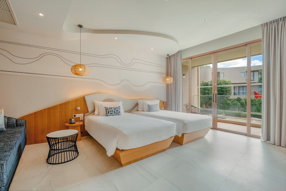 Metadee Concept Hotel 15/68