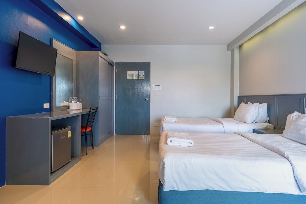 Xanadu Hotel U Tapao 15/48