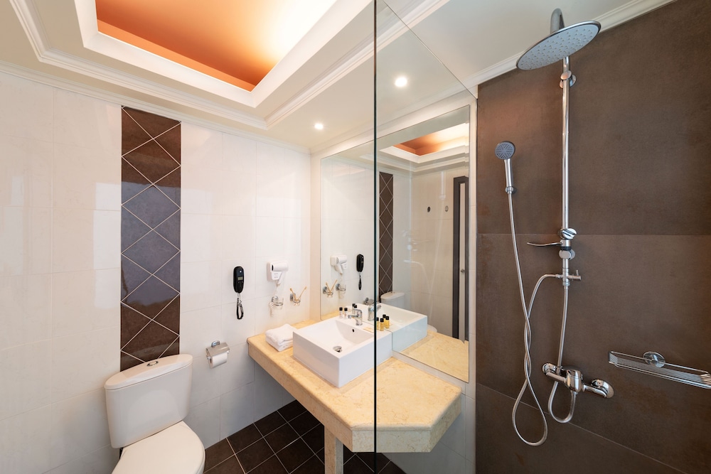 All Senses Ocean Blue Sea Side Resort By Anayia All Inclusive Resorts 43/45