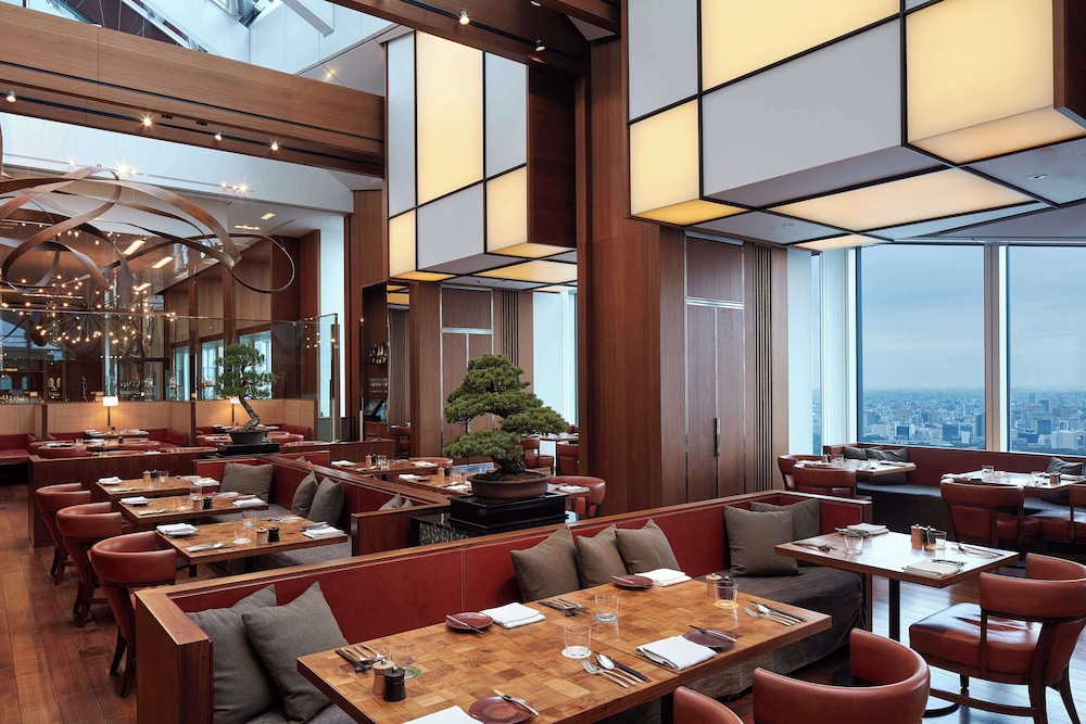 Andaz Tokyo Toranomon Hills 53/69