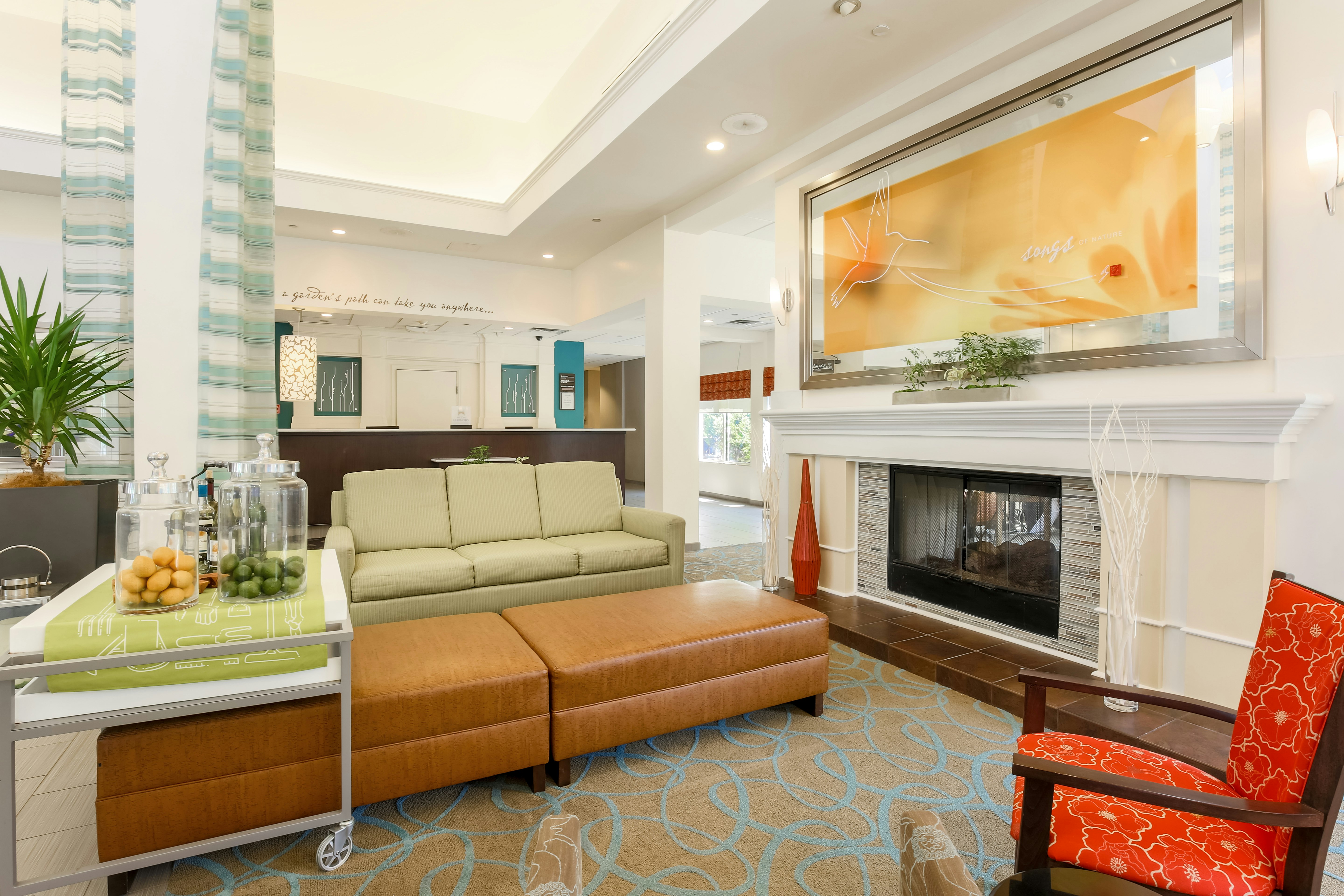 Hilton Garden Inn Nanuet 19/39