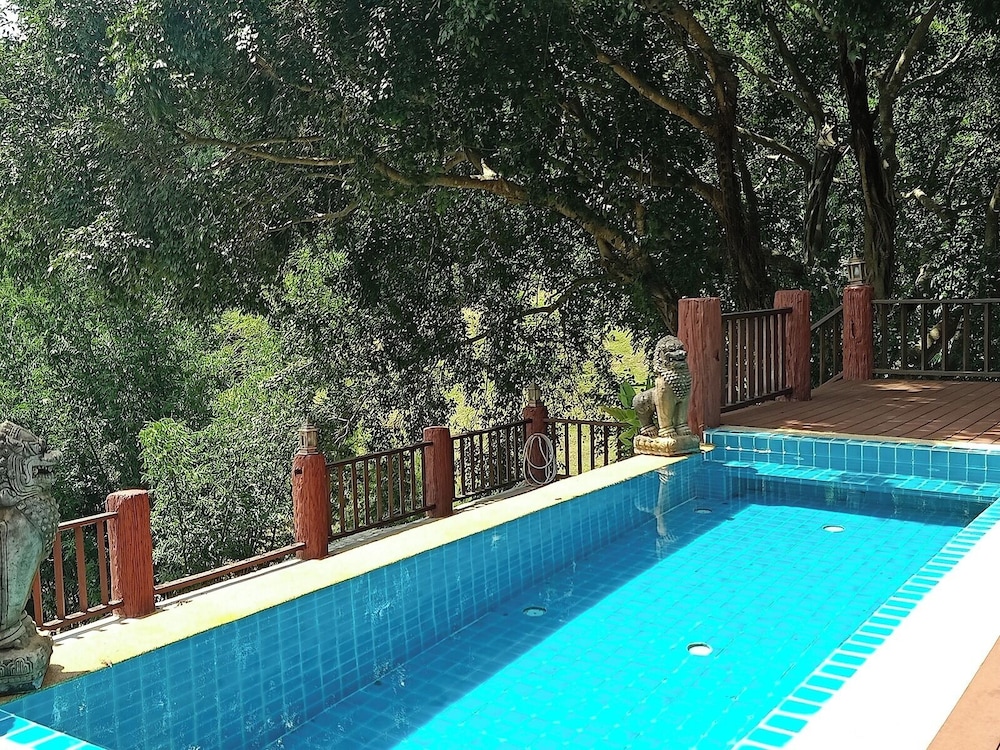 Insda Resort Chiang Mai 27/49