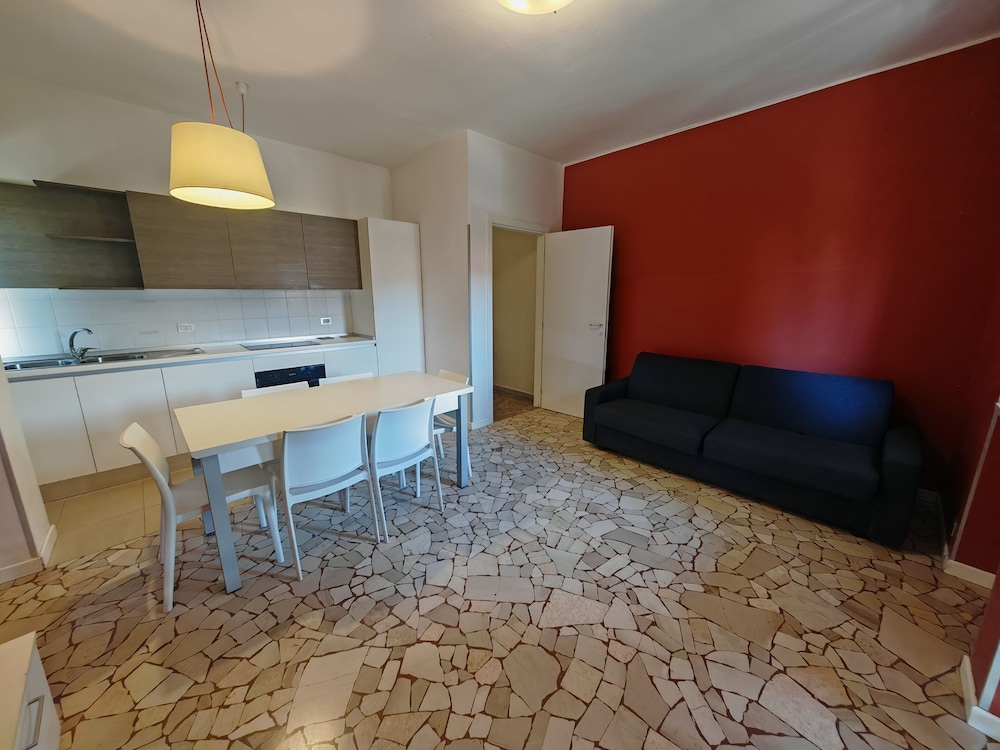 Dreams Hotel Residenza Gambara 20/50