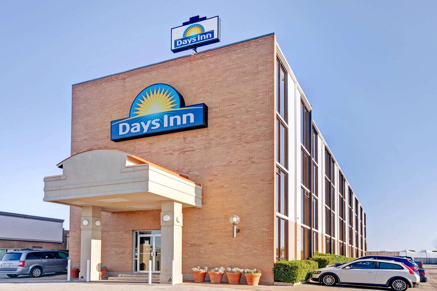 Motel6 Arlington, TX - Entertainment District 6/34