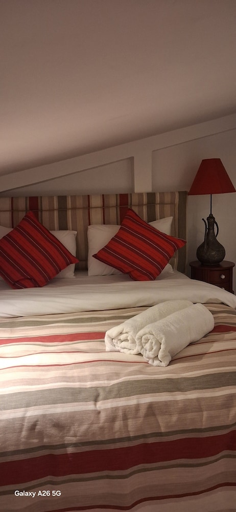The White Swan Suites Beyoglu 32/74