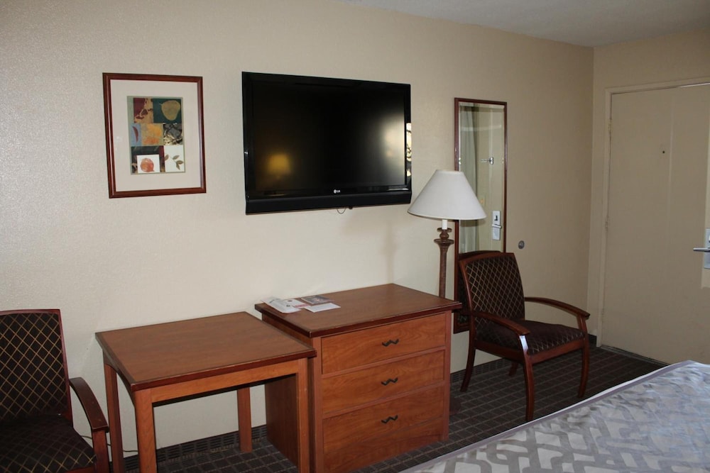 Best Western Cajon Pass 38/54