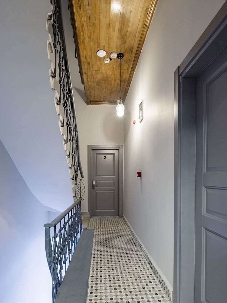 ROCO Beyoglu 4/49