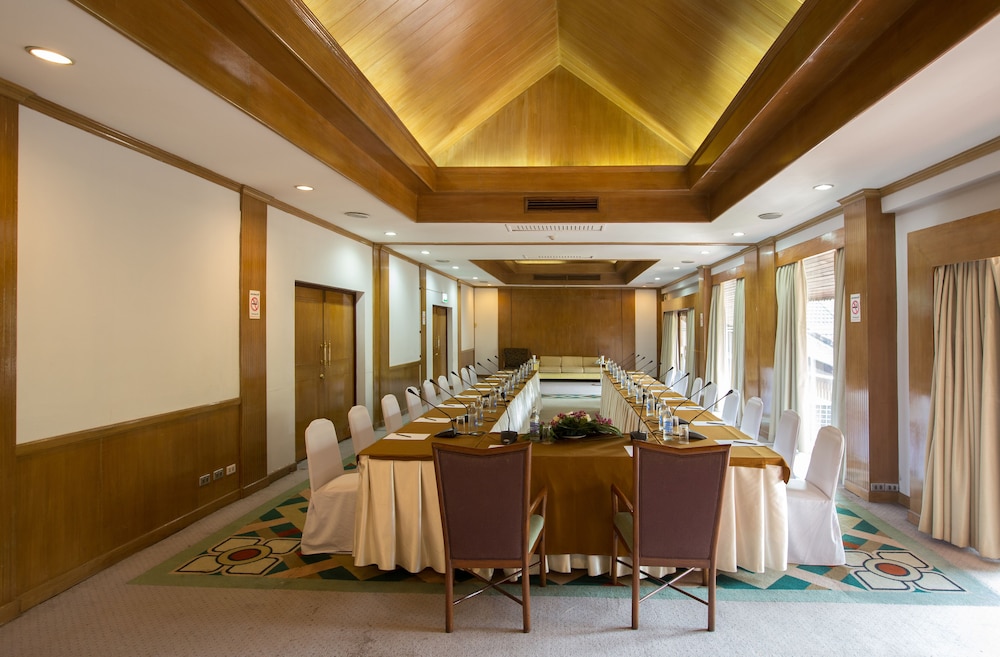 Imperial Mae Hong Son Resort 65/73