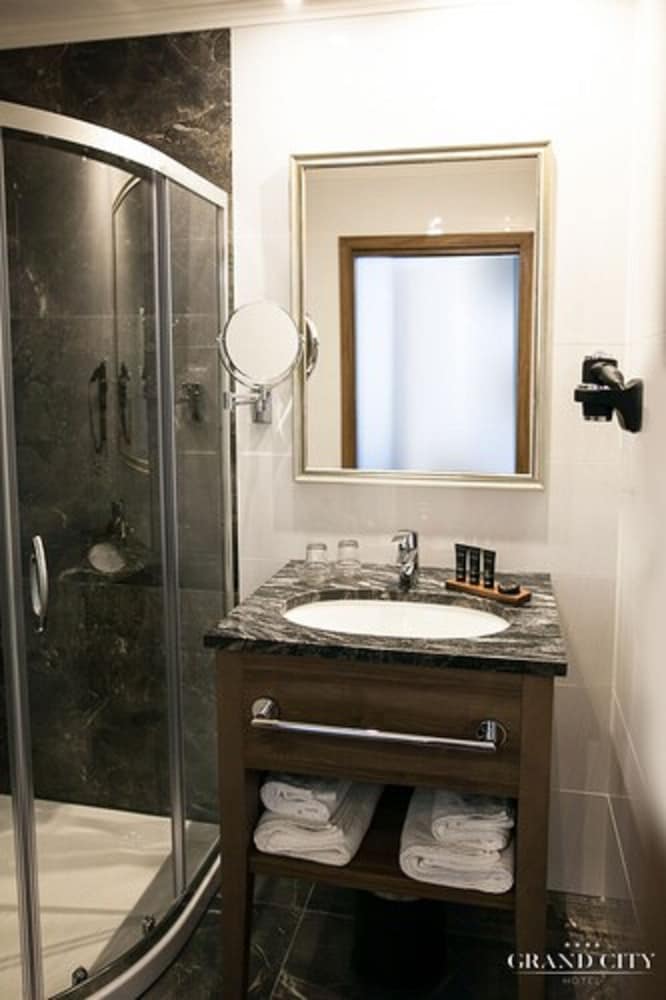 Grand City Hotel Wroclaw 47/50
