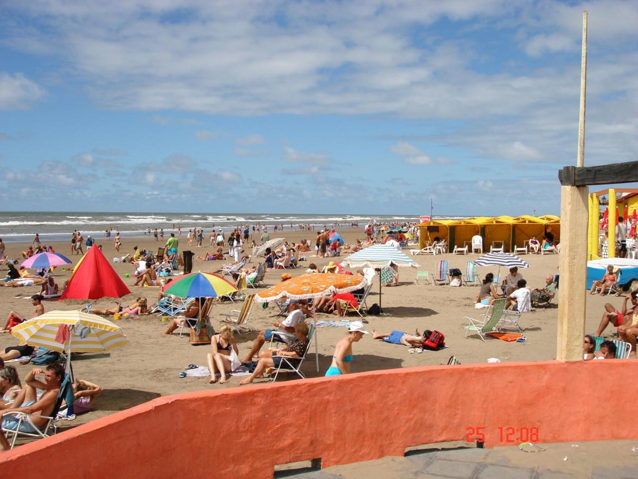 Hotel Colonial San Bernardo 53/55