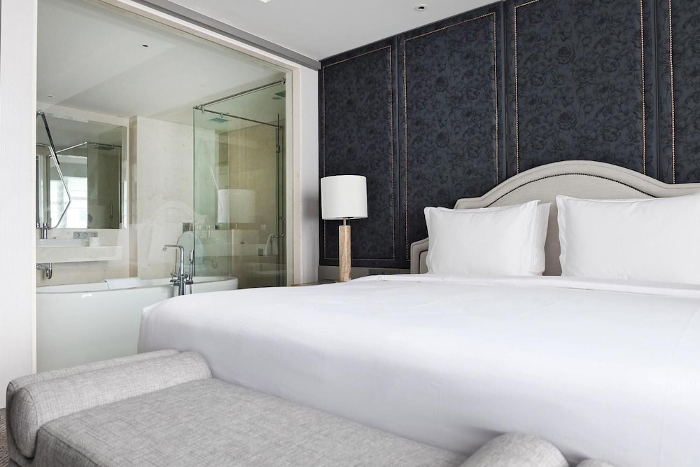 Goodrich Suites Jakarta 17/62