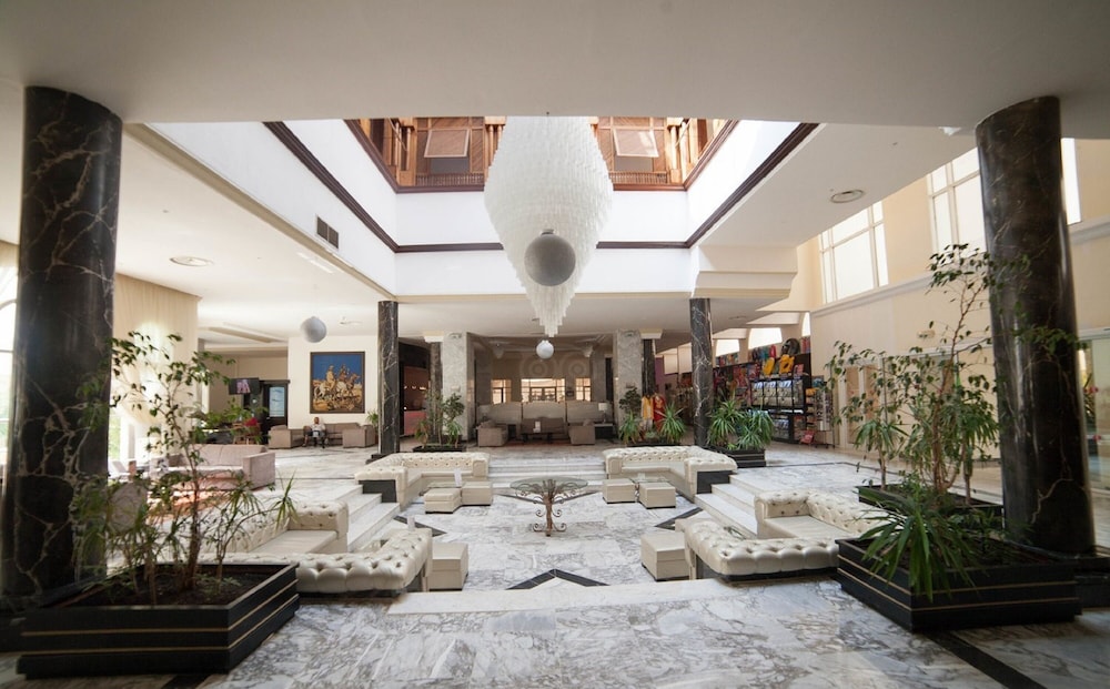 Hotel Liberty Resort photo3