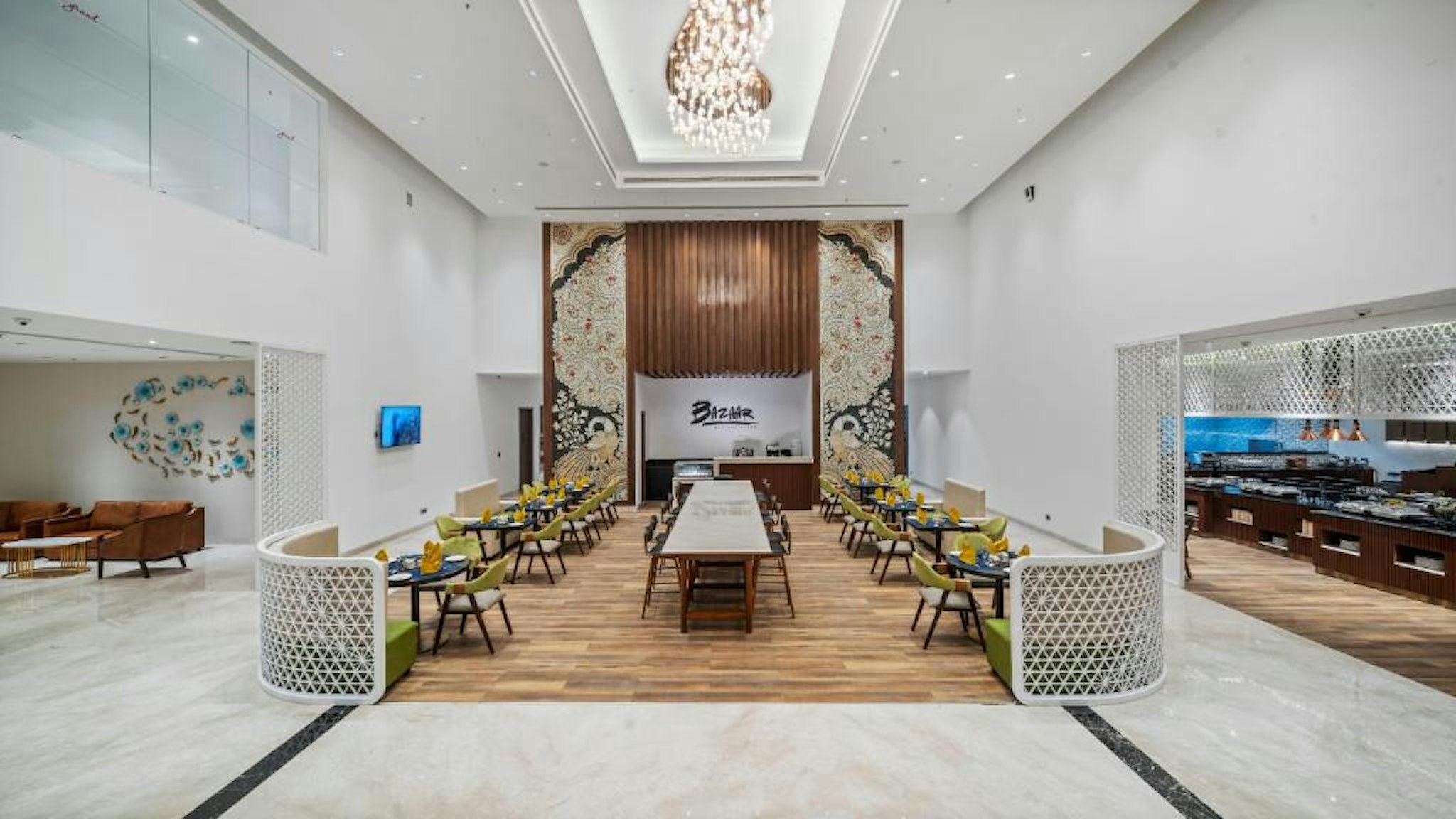 Grand Vijayawada by GRT Hotels 10/13