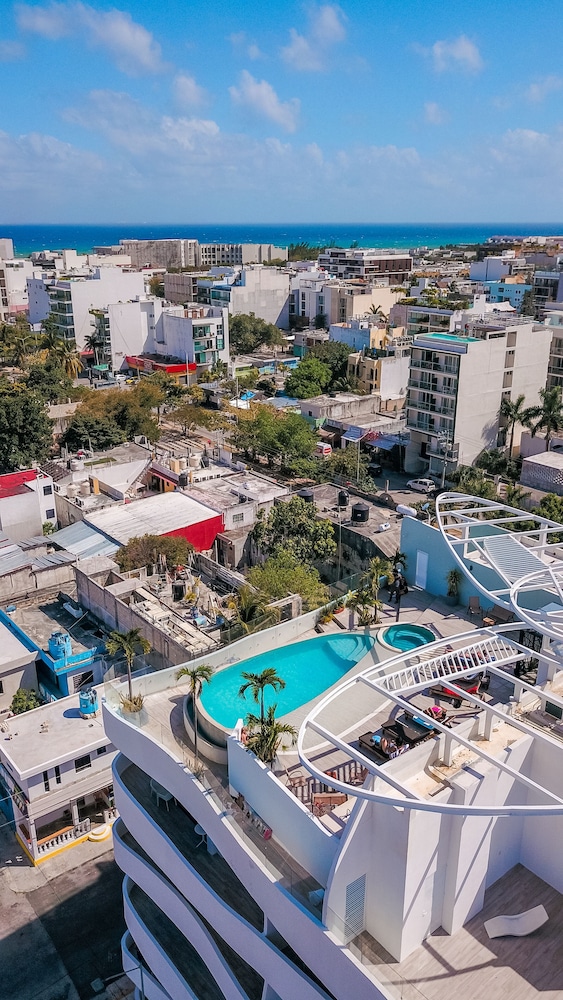 Mare Condo Vacacional 21/24