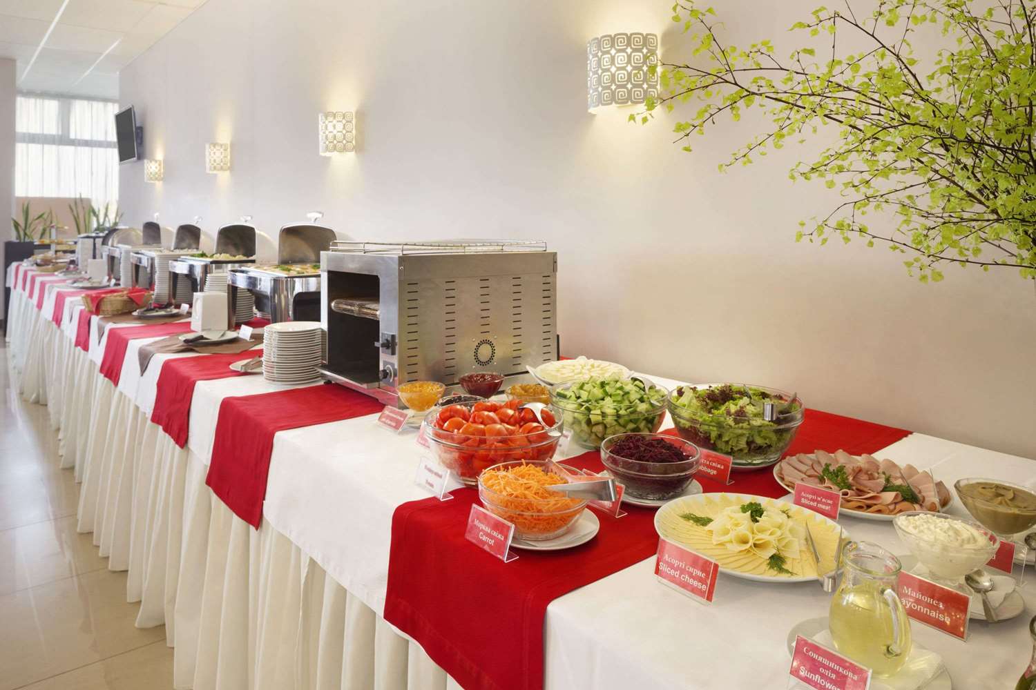 Ramada by Wyndham Lviv 19/24